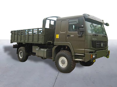  Military Cargo Trucks
