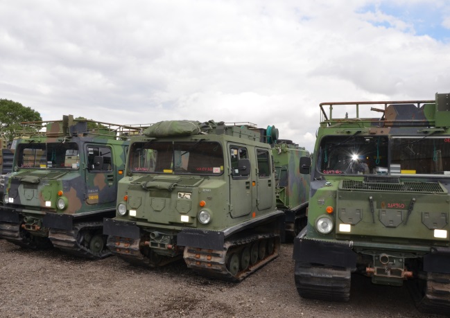 Hagglunds BV206 Personnel Carrier (Petrol/Gasolene) for sale in Angola, Kenya, Nigeria, Tanzania, Mozambique, South Africa, Zambia, Ghana- Sale In Africa and the Middle East Hagglunds BV206 Personnel Carrier (Petrol/Gasolene) for sale | for sale in Angola, Kenya, Nigeria, Tanzania, Mozambique, South Africa, Zambia, Ghana- Sale In Africa and the Middle East