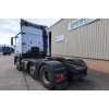 Mercedes Actros 2543 6x2 Tractor Units | used military vehicles, MOD surplus for sale Mercedes Actros 2543 6x2 Tractor Units | used military vehicles, MOD surplus for sale