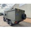Pinzgauer 718 6x6 Support Vehicle | Off-road Overlander military Pinzgauer 718 6x6 Support Vehicle | Off-road Overlander military