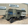 Pinzgauer 718 6x6 Support Vehicle | Off-road Overlander military Pinzgauer 718 6x6 Support Vehicle | Off-road Overlander military