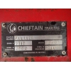 Chieftain Plant Trailer | used military vehicles, MOD surplus for sale Chieftain Plant Trailer | used military vehicles, MOD surplus for sale