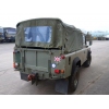 Land Rover Defender 110 300TDi Pickup | used military vehicles, MOD surplus for sale Land Rover Defender 110 300TDi Pickup | used military vehicles, MOD surplus for sale