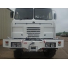 Foden 8x6 Container Carriers truck with crane | military vehicles, MOD surplus for export Foden 8x6 Container Carriers truck with crane | military vehicles, MOD surplus for export