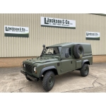 Land Rover Defender Wolf 110 (REMUS) RHD Hard Top | military vehicles, MOD surplus for export Land Rover Defender Wolf 110 (REMUS) RHD Hard Top | military vehicles, MOD surplus for export