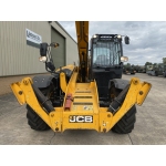 JCB 535-140 HI VIZ Teleporter | used military vehicles, MOD surplus for sale JCB 535-140 HI VIZ Teleporter | used military vehicles, MOD surplus for sale