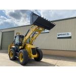 CB 4CX Sitemaster Backhoe Loader | used military vehicles, MOD surplus for sale CB 4CX Sitemaster Backhoe Loader | used military vehicles, MOD surplus for sale