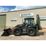 JCB 4CX Sitemaster Backhoe Loader | military vehicles, MOD surplus for export JCB 4CX Sitemaster Backhoe Loader | military vehicles, MOD surplus for export