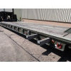 King GTL 93/5HS 5 Axle Low Loader Trailer | used military vehicles, MOD surplus for sale King GTL 93/5HS 5 Axle Low Loader Trailer | used military vehicles, MOD surplus for sale