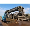 SMV 4531 CB5 Container Reachstacker | military vehicles, MOD surplus for export SMV 4531 CB5 Container Reachstacker | military vehicles, MOD surplus for export