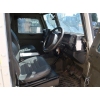 Land Rover Snatch 2A Armoured Defender 110 300TDi | used military vehicles, MOD surplus for sale Land Rover Snatch 2A Armoured Defender 110 300TDi | used military vehicles, MOD surplus for sale