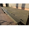 Broshuis E2130 Tri Axle Step Frame Low Loader Trailer | military vehicles, MOD surplus for export Broshuis E2130 Tri Axle Step Frame Low Loader Trailer | military vehicles, MOD surplus for export