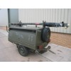 Hi-Lite Towed Lighting Tower 5.5 KVA for sale Hi-Lite Towed Lighting Tower 5.5 KVA for sale