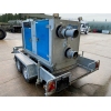 Hidrostal Superhawk 150-6 Water Pump | military vehicles, MOD surplus for export Hidrostal Superhawk 150-6 Water Pump | military vehicles, MOD surplus for export