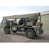 Grove 315M 4x4 All Terrain 18 Ton Crane | used military vehicles, MOD surplus for sale Grove 315M 4x4 All Terrain 18 Ton Crane | used military vehicles, MOD surplus for sale
