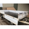 Traiload Cargo Trailer for sale Traiload Cargo Trailer for sale