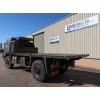 Unused MAN 4x4 HX60 18.330 Flat Bed Cargo Trucks | military vehicles, MOD surplus for export Unused MAN 4x4 HX60 18.330 Flat Bed Cargo Trucks | military vehicles, MOD surplus for export