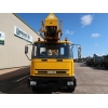 Iveco Eurocargo Mobile Access Platform (Cherry Picker) | military vehicles, MOD surplus for export Iveco Eurocargo Mobile Access Platform (Cherry Picker) | military vehicles, MOD surplus for export