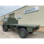 Leyland Daf 45.150 4x4 RHD Flatbed Cargo Truck for sale Leyland Daf 45.150 4x4 RHD Flatbed Cargo Truck for sale