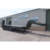 Faun Kassbohrer SLT-50-2 Semi trailer | military vehicles, MOD surplus for export Faun Kassbohrer SLT-50-2 Semi trailer | military vehicles, MOD surplus for export