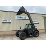 JCB 541-70 Telehandler | used military vehicles, MOD surplus for sale JCB 541-70 Telehandler | used military vehicles, MOD surplus for sale