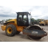 JCB Vibromax VM132D Roller | used military vehicles, MOD surplus for sale JCB Vibromax VM132D Roller | used military vehicles, MOD surplus for sale