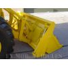 Hydrema 806 Military 4x4 Wheeled Loader | used military vehicles, MOD surplus for sale Hydrema 806 Military 4x4 Wheeled Loader | used military vehicles, MOD surplus for sale