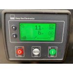 Unused JCB 140 KVA Silent Generator | military vehicles, MOD surplus for export Unused JCB 140 KVA Silent Generator | military vehicles, MOD surplus for export