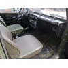 Mercedes GD250 G Wagon 4x4 Box Vehicle | used military vehicles, MOD surplus for sale Mercedes GD250 G Wagon 4x4 Box Vehicle | used military vehicles, MOD surplus for sale