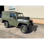Land Rover Lightweight Series III 88 | military vehicles, MOD surplus for export Land Rover Lightweight Series III 88 | military vehicles, MOD surplus for export