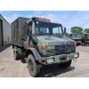 Mercedes Benz Unimog U1300L 4x4 Medical Ambulance | military vehicles, MOD surplus for export Mercedes Benz Unimog U1300L 4x4 Medical Ambulance | military vehicles, MOD surplus for export