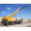 Liebherr LTM1120 120t all terrain mobile crane | military vehicles, MOD surplus for export Liebherr LTM1120 120t all terrain mobile crane | military vehicles, MOD surplus for export