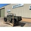 Land Rover Lightweight Series 3 88 Land Rover Lightweight Series 3 88