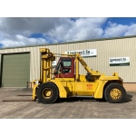 CVS Ferrari 2812 28 Ton Forklift | military vehicles, MOD surplus for export CVS Ferrari 2812 28 Ton Forklift | military vehicles, MOD surplus for export
