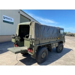 Pinzgauer 716 4x4 Soft Top | military vehicles, MOD surplus for export Pinzgauer 716 4x4 Soft Top | military vehicles, MOD surplus for export